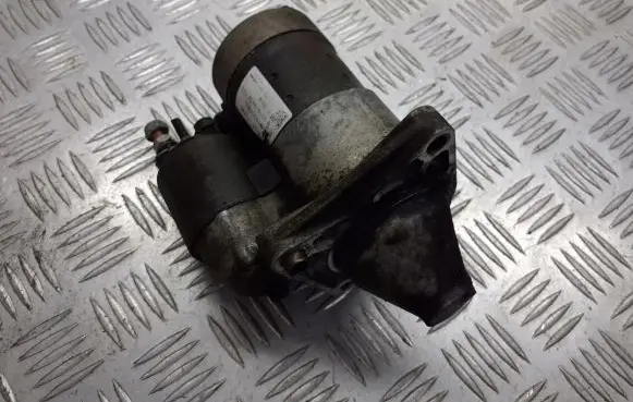 Fiat Panda II Starter motor 51890631