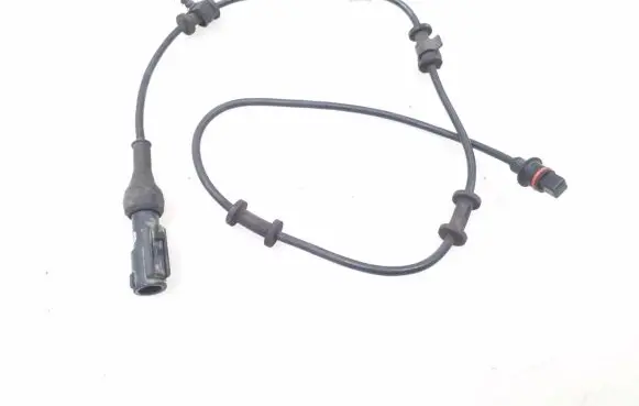 Jaguar XF X250 ABS brake wheel speed sensor F0VB-14A459