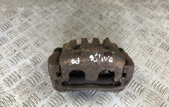 Subaru Outback Front brake caliper