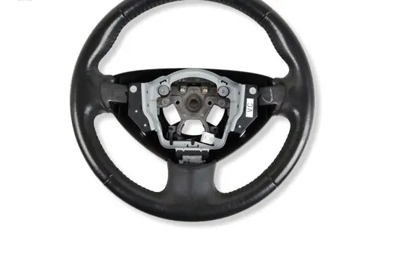 Nissan Leaf I (ZE0) Steering wheel 