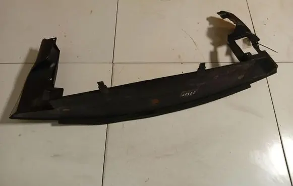 Alfa Romeo 159 Radiator mount bracket 60685279