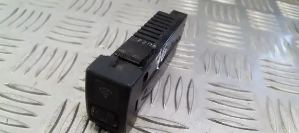 Panel lighting control switch