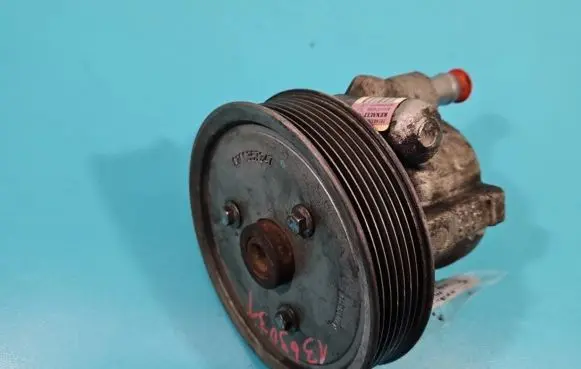 Renault Laguna III Electric power steering pump 8200374085 IMPRK1369031