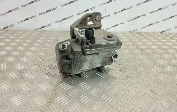 Lexus GS 300 350 430 450H Air conditioning (A/C) compressor (pump) 8837030021 0420000241