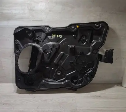 Jeep Grand Cherokee Front window lifting mechanism without motor 68231062 58915