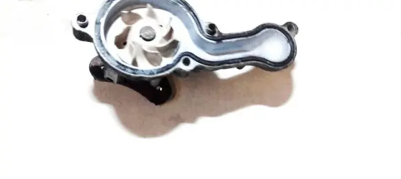 Honda Jazz Water pump