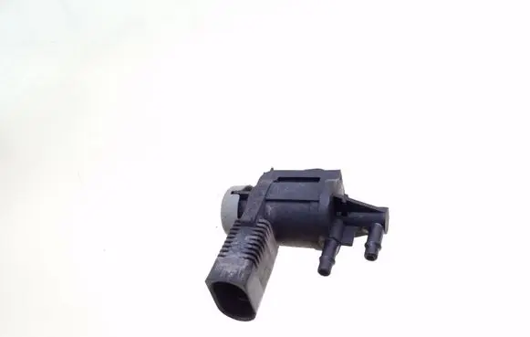 Audi A4 S4 B7 8E 8H Vacuum valve 1J0906283C