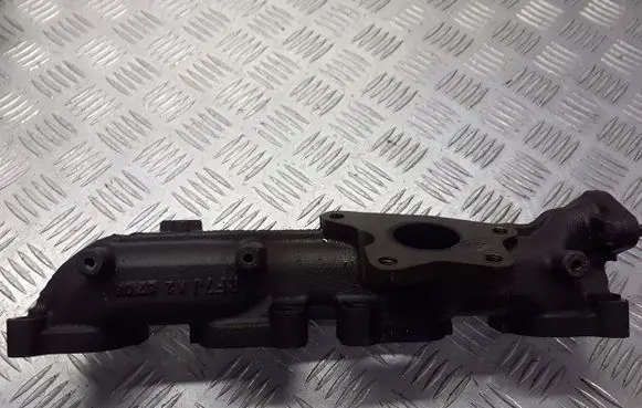 Mazda 5 Exhaust manifold