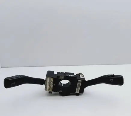 Volkswagen Bora Wiper control stalk 4B0953503E 8L0953513G