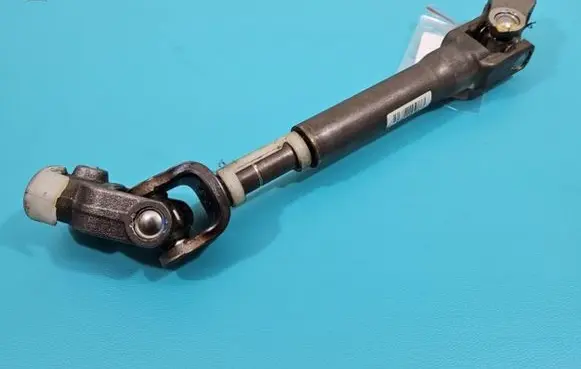 Nissan Juke I F15 Steering wheel axle IMPRK1359591