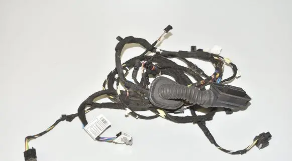 BMW 2 F45 Front door wiring loom 9389308 9389306