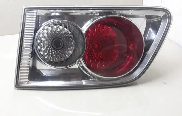 Mazda 6 Tailgate rear/tail lights 22661974