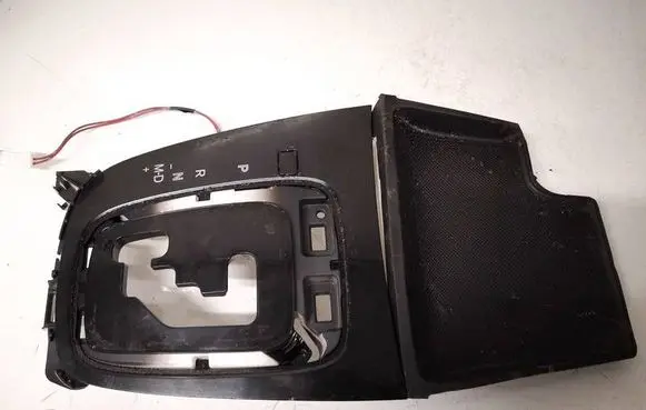 Mazda 6 Gear selector ghp964362 ghp964449