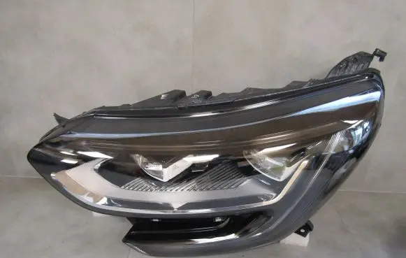 Renault Megane IV Headlight/headlamp 260601093R 900609280PTA 90060928