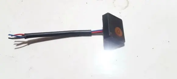 Chevrolet Tacuma Other switches/knobs/shifts