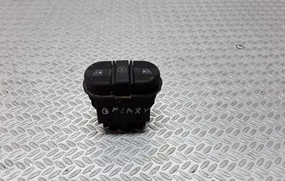 Ford Galaxy Electric window control switch 7M0959855 95VW14529