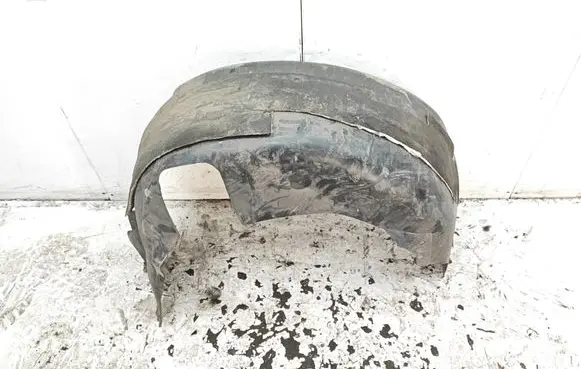 Opel Antara Rear arch fender liner splash guards 96660611