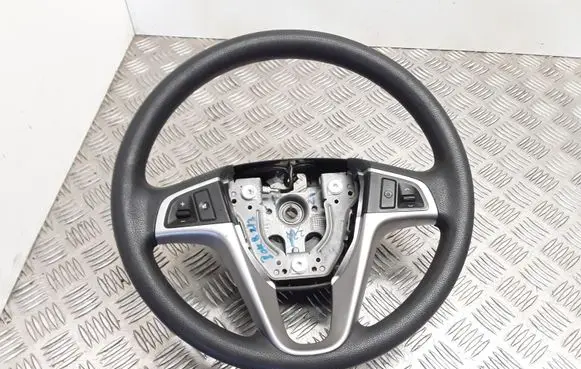 Hyundai i20 (PB PBT) Steering wheel 561131J700