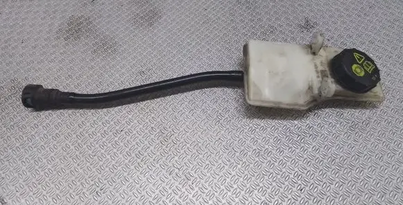 Ford C-MAX I Brake fluid reservoir 03350886381