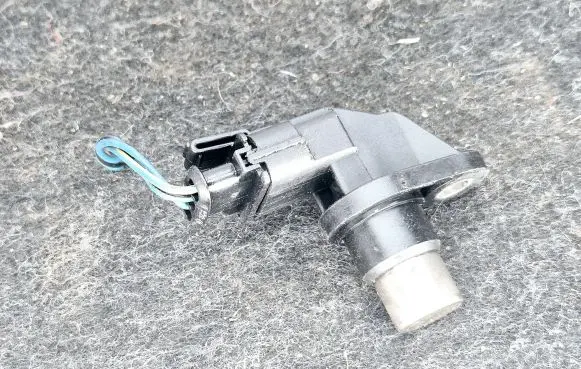 Camshaft position sensor