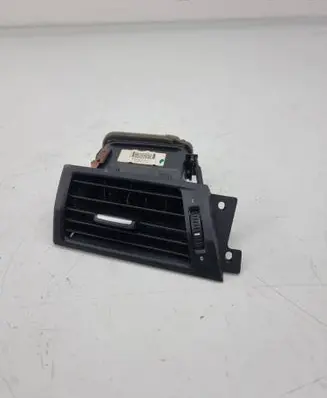 BMW X4 F26 Dashboard side air vent grill/cover trim 9217443