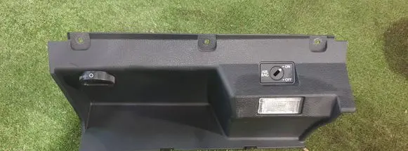 Volkswagen Caddy Sensor 1K8919237 2K5858909B