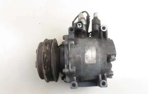 Honda Jazz Air conditioning (A/C) compressor (pump) 