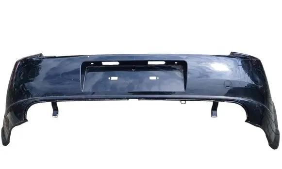 Opel Vectra C Rear bumper 13100620 905400001