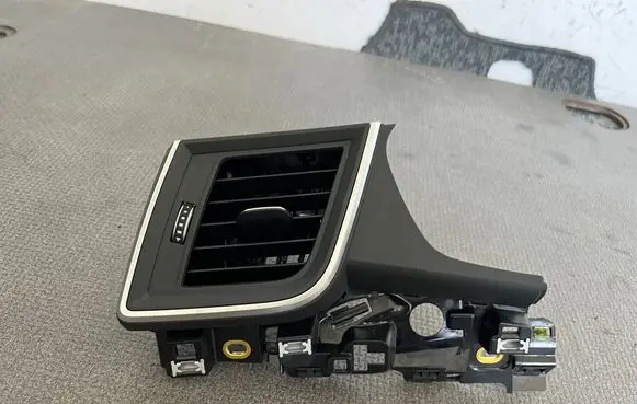 Audi Q5 SQ5 FY Dashboard side air vent grill/cover trim 80B820901 S0010660 106078808