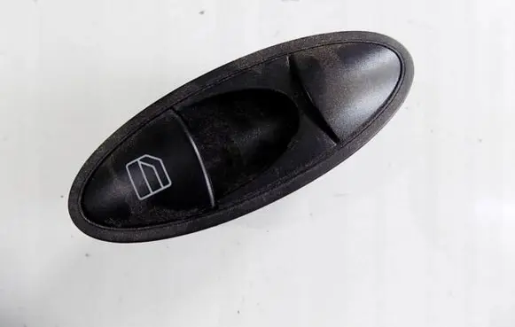 Mercedes-Benz E W211 Electric window control switch