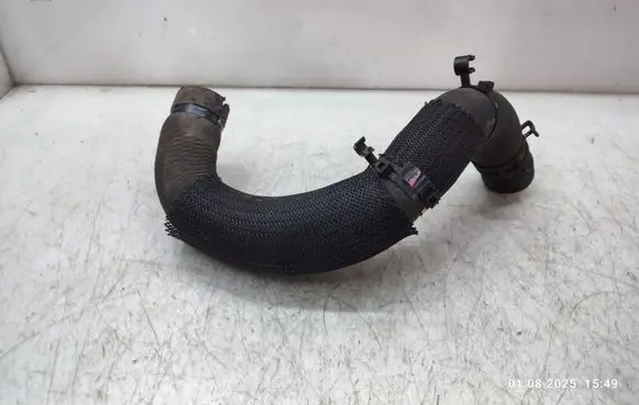 Fiat Freemont Air intake hose/pipe