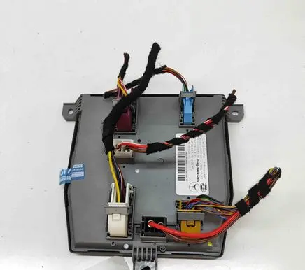 Mercedes-Benz E W213 Central body control module A2139015811 A1679024703
