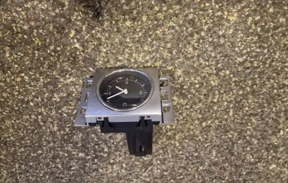 Clock