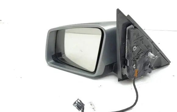Mercedes-Benz GLK (X204) Manual wing mirror 