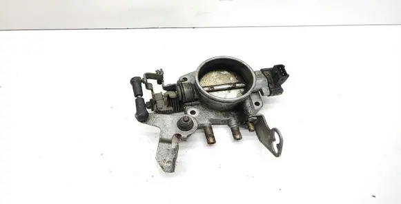 BMW 5 E34 Throttle valve 1730362