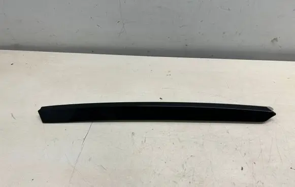 Audi A8 S8 D4 4H Rear side glass trim 4H0853377L