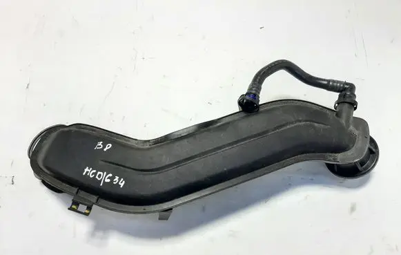 Volkswagen PASSAT B8 Intercooler hose/pipe 05E145674G 05E145673G