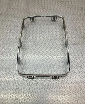 Jeep Grand Cherokee Other center console (tunnel) element X90021300ZC