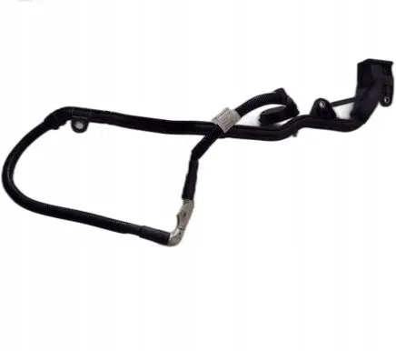 Positive cable (battery)