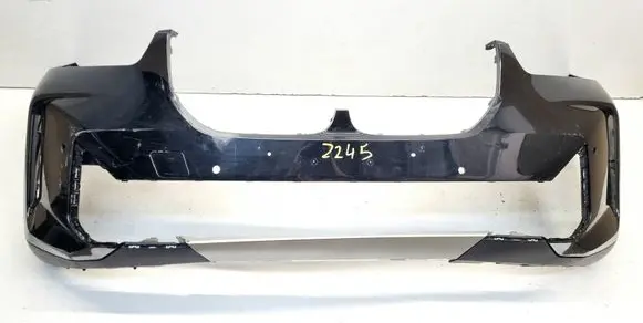 BMW X5 G05 Front bumper 51115A1A2E6