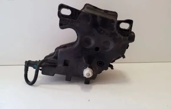 FAP fluid tank