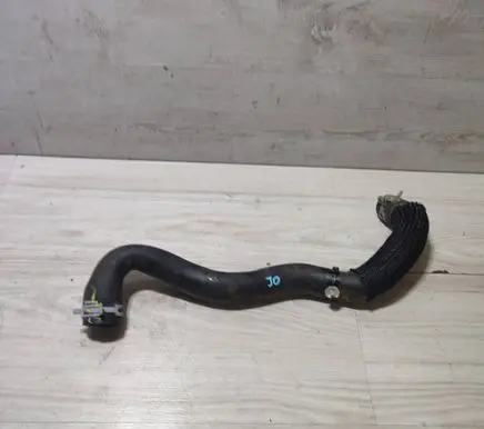 Dacia Jogger Engine coolant pipe/hose 215010588R