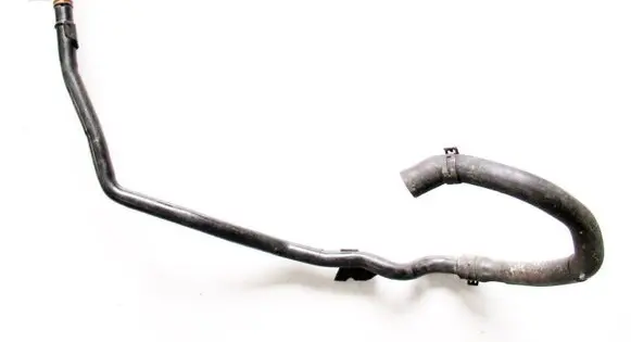 Volkswagen Golf VI Engine coolant pipe/hose 1K0121070BR