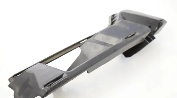 Land Rover Discovery Sport Front bumper mounting bracket FK7217E762BA