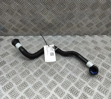 Tesla Model 3 Engine coolant pipe/hose 162959400C