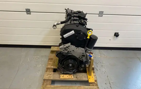 Audi TT TTS Mk2 Engine CDA CDA420026