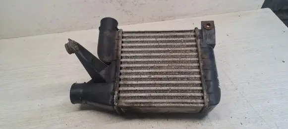 BMW 5 E39 Intercooler radiator 2246031
