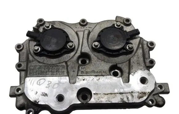 Infiniti Q30 Timing belt guard (cover) A2700150101