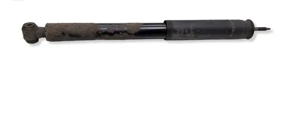 Mercedes-Benz SLK R171 Rear shock absorber/damper 22214026