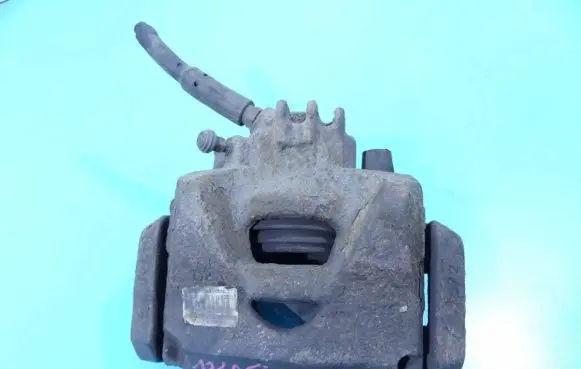 Peugeot Partner Front brake caliper IMPRK1240532